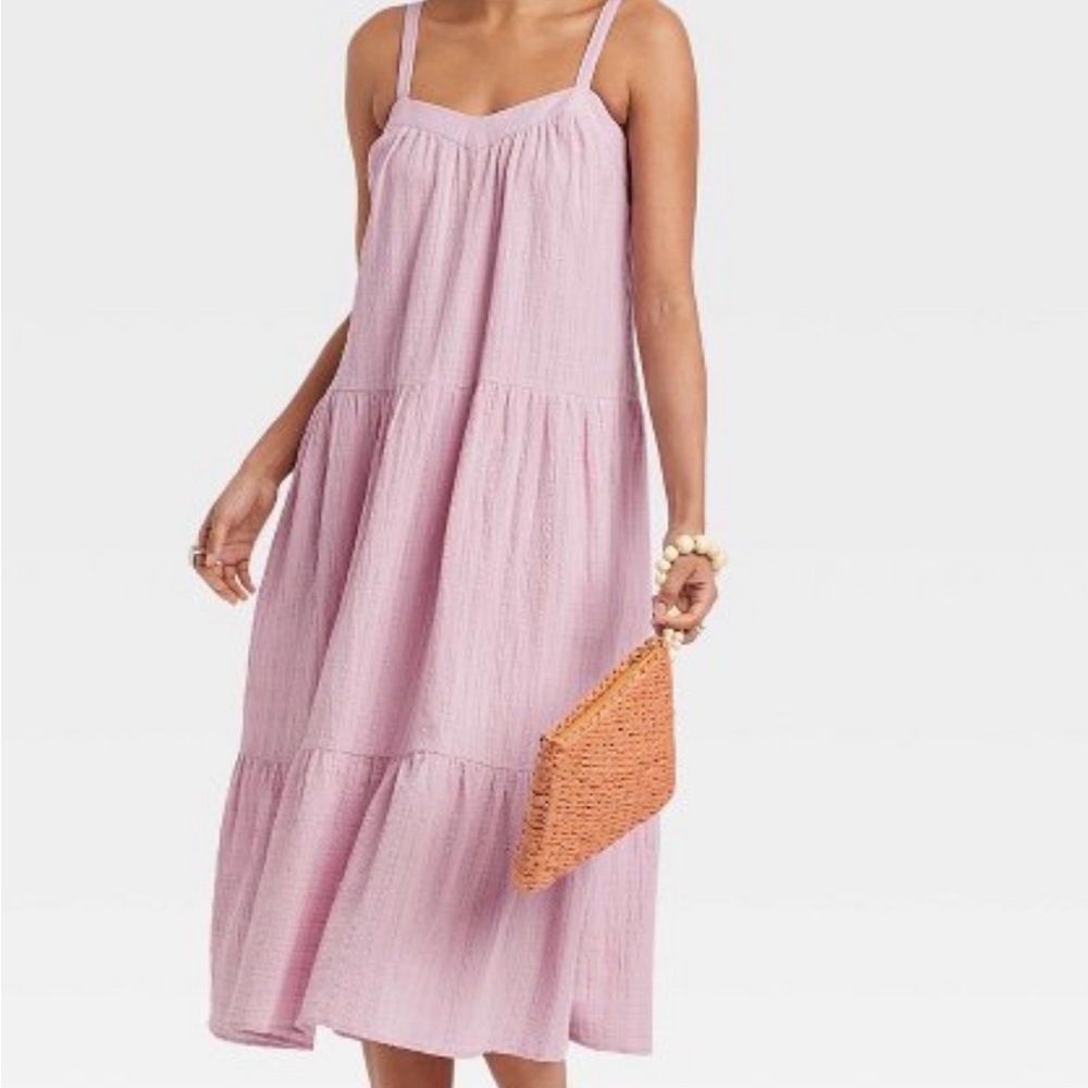 New KNOX ROSE Dress